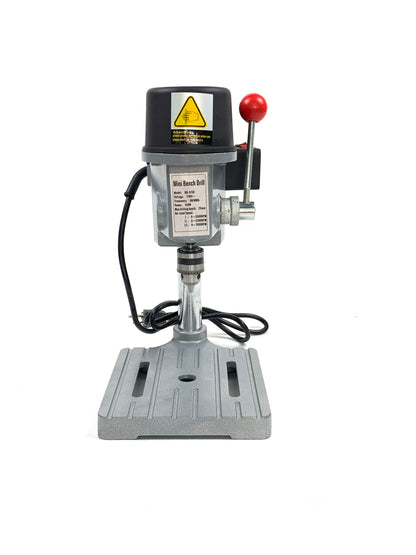 BENCHTOP DRILL PRESS- 110V