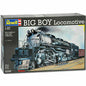 Revell - Big Boy Locomotive 1:87 Scale