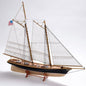 Billing Boats - America 1:72 Scale