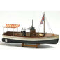 Billing Boats - 1:12 Scale African Queen - Plastic hull