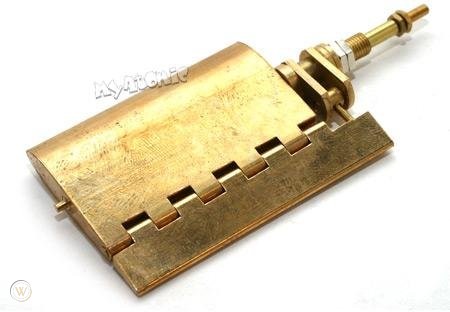 Billing Boats - RUDDER (SMIT NEDERLAND)