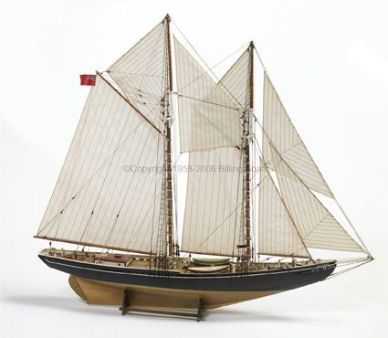 Billing Boats - Bluenose 1:65 Scale