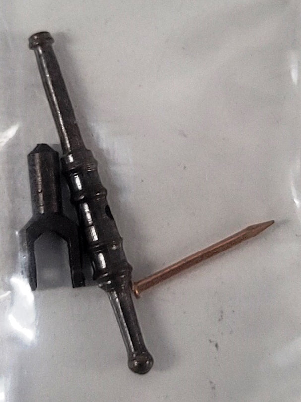 Corel - C-46 Gun Culverin 22mm