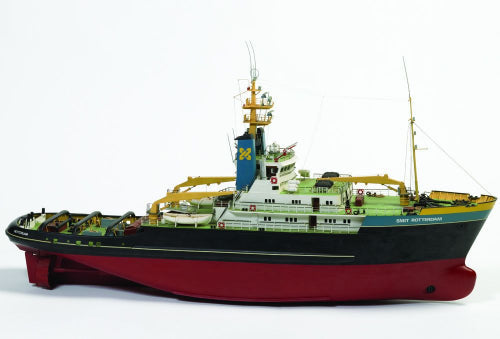 Billing Boats - Smit Rotterdam 1:75 Scale Wooden Hull