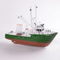 Billing Boats - 1:60 Andrea Gail Plank on Bulkhead