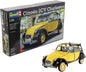 Revell - Citroen 2CV CHARLESTON 1:24 Scale