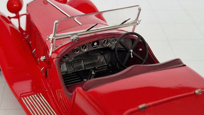 Heller - 1:24 Alfa Romeo 6C 1750 Zagato