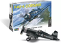 Revell - Corsair F4U-4