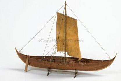 Billing Boats - 1:25 Roar Ege