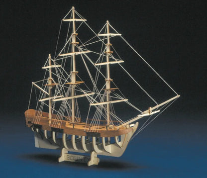 Mantua - 767 HMS Bounty 1:120