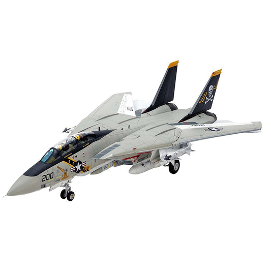 Italeri - F-14A "TOMCAT" 1/72 Scale