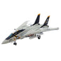 Italeri - F-14A "TOMCAT" 1/72 Scale