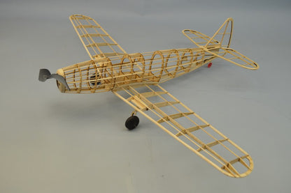 Dumas - #0341 Fairchild PT-19 (30'' Wingspan) Model Airplane Kit - Laser Cut Wood