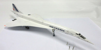 Heller - 1:72 Concorde Air France