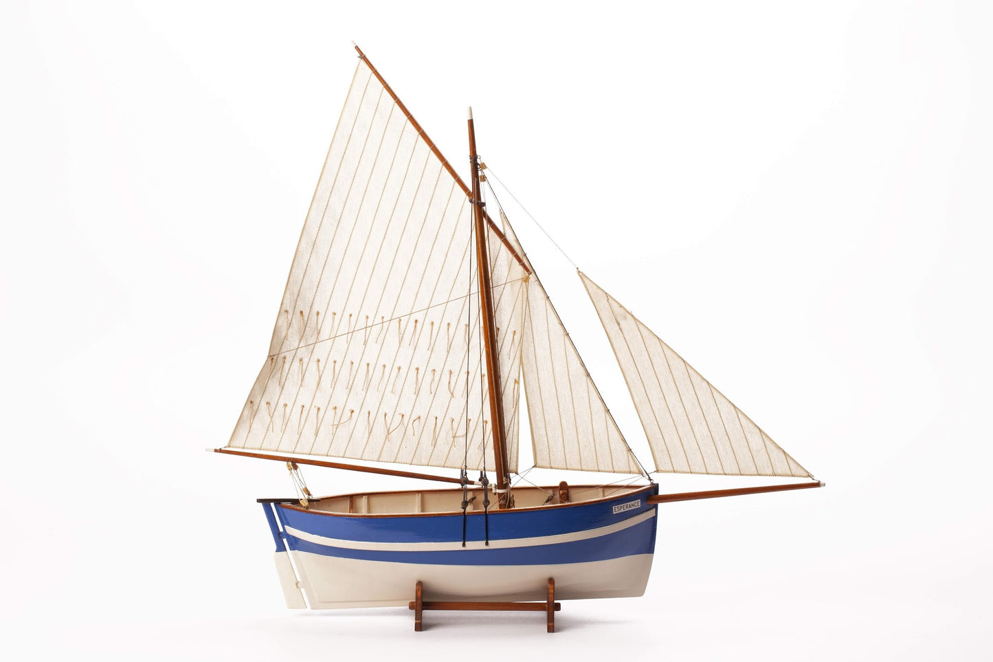 Billing Boats - 1:30 ESPERANCE - Wooden hull