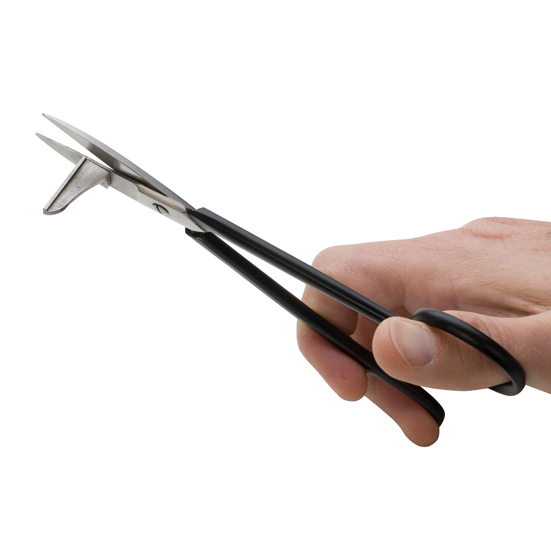 Eurotool - Whaley Precision Bezel & 90 Degree Shear