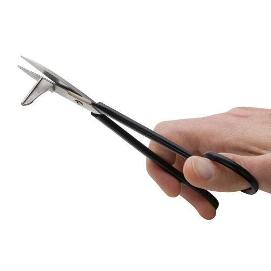 Eurotool - Whaley Precision Bezel & 90 Degree Shear