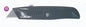 #9 Heavy Duty Metal Knife W/bl
