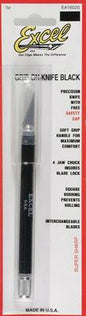Grip-On Knife