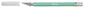 Grip-On Knife Green