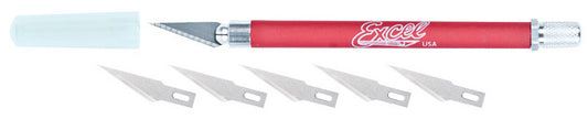 K18 Grip-On Knife W/#11 Blades