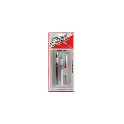 Light Duty Knife Set