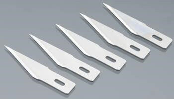 #2 Blade 5pk