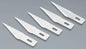 #2 Blade 5pk