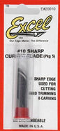 #10 Blade 5pk