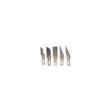 #1 Blade Assortment 5pk