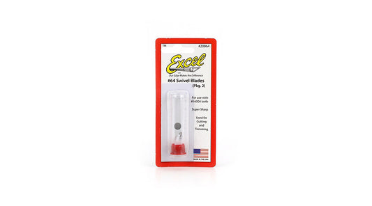 Swivel Blade 2pk
