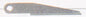 Straight Carving Blade 2pk