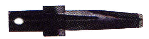 Small V Carving Gouge 2pk