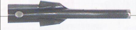 Small U Gouge 2pk