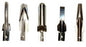 5 Assorted Gouges