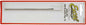 4/0 Jeweler'S Blades 12pc