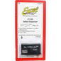 Stainless Steel Blades 15pc