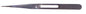 Slide Lock Pointed TweeZers