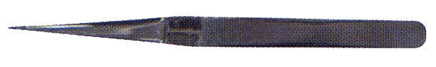 Pointed Self Closing TweeZers