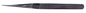 Pointed Self Closing TweeZers