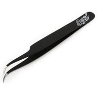 Slant Point TweeZer Black