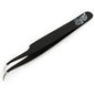 Slant Point TweeZer Black