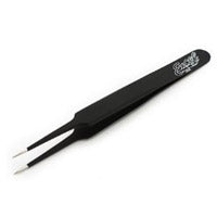 Straight Point TweeZer Black
