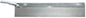 EXCEL NO. 30450 1 Razor Saw Blade 42 Teeth per inch