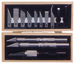Professional Set