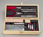 Deluxe Ship Modelers Tool Set