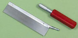 RaZor Saw Set Fine Teeth