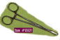 7.5' Curved Nose Hemostat