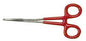 5.5' Dlx Curved Nose Hemostat