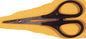 5' Straight Lexan Scissors